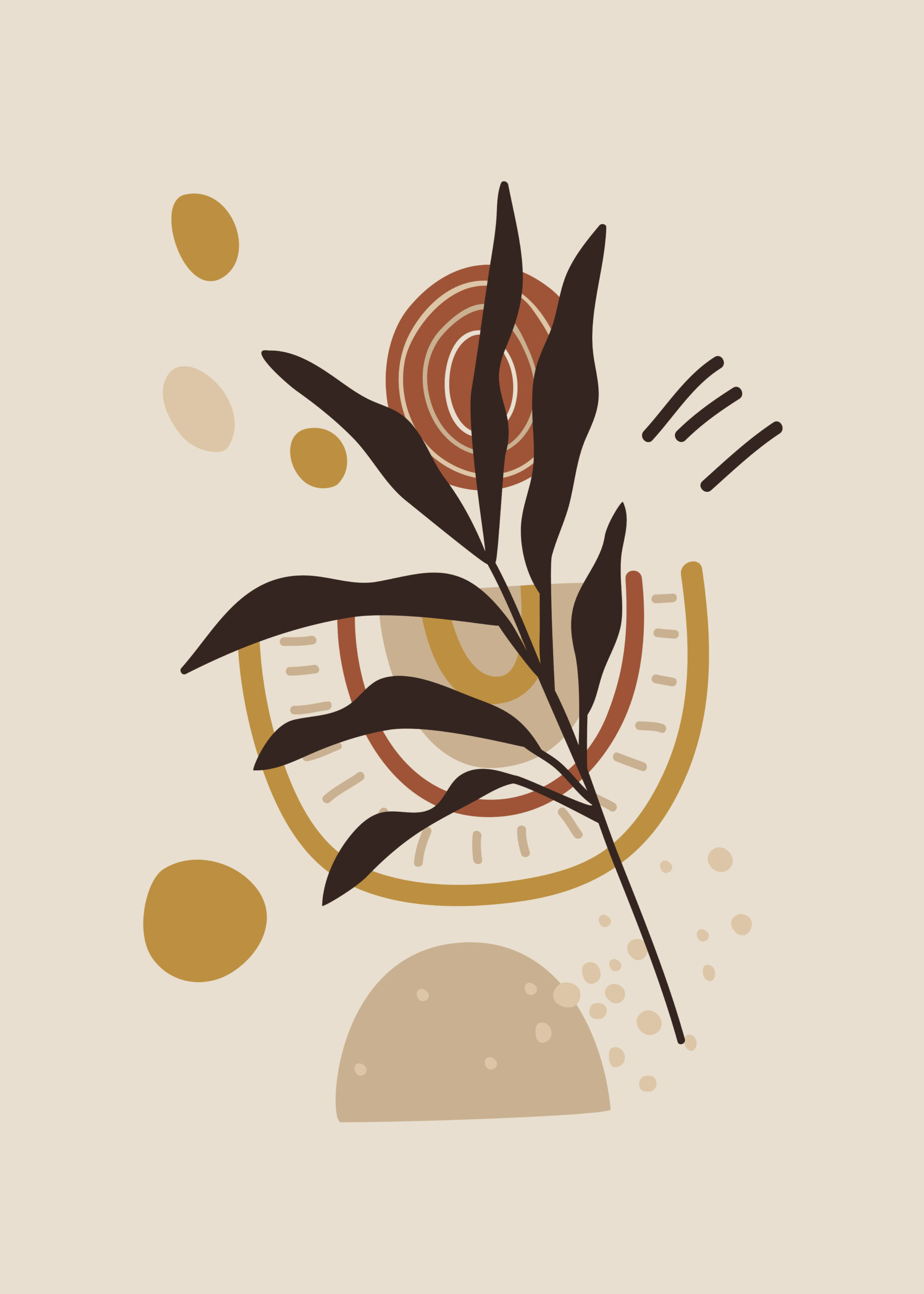 Rust Leaf