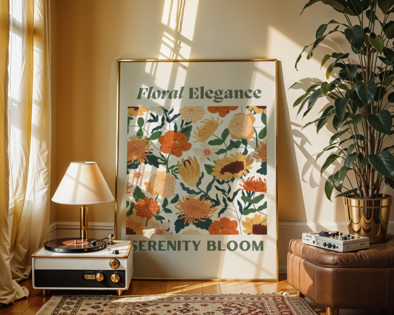 Serenity Bloom - Image 2