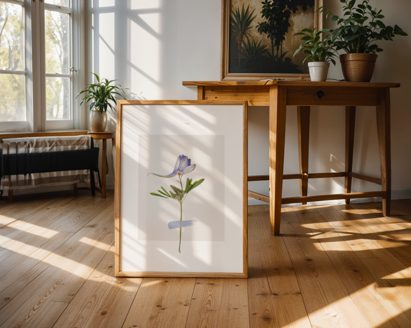 Single Flower - Image 2