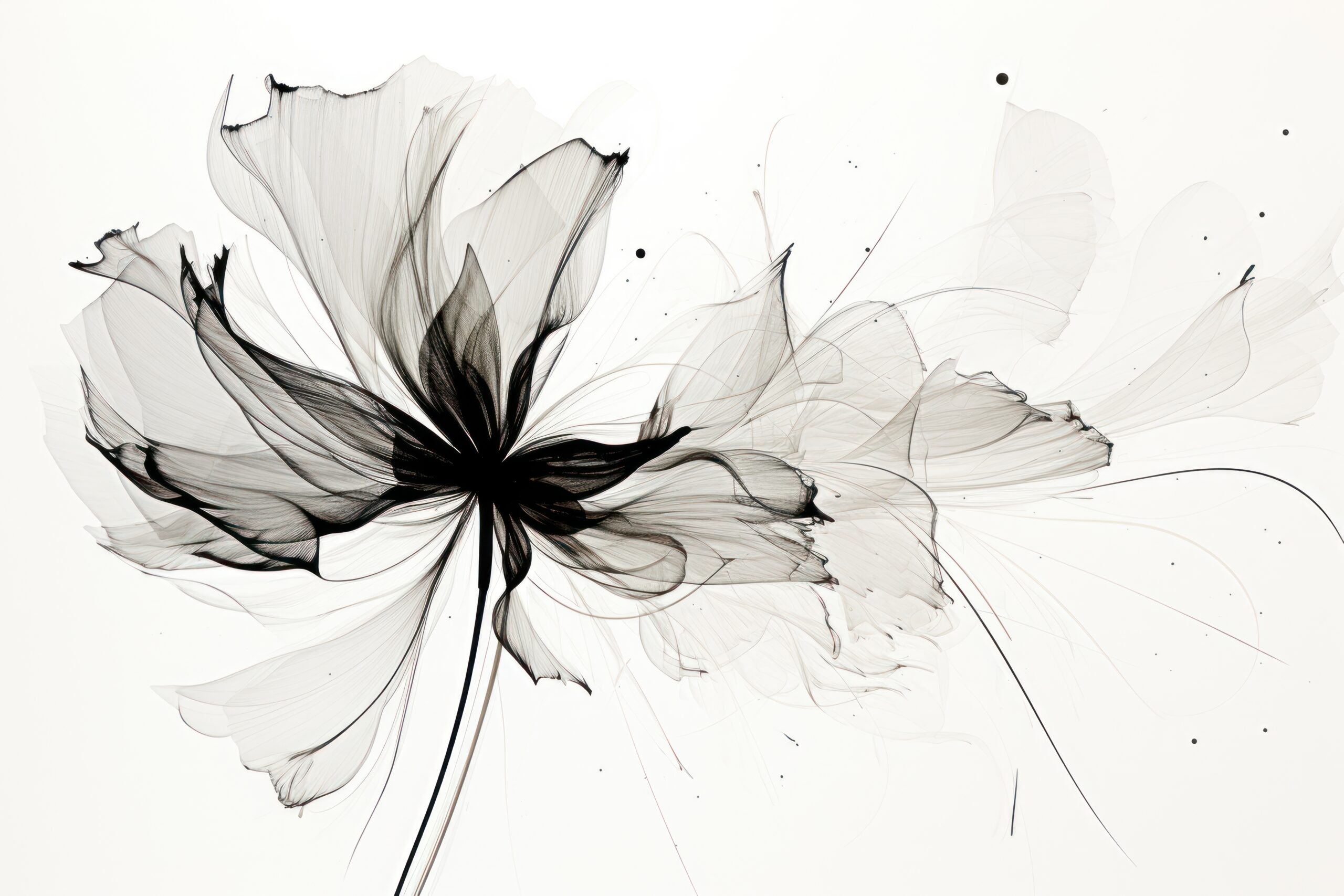 Smoke Flower