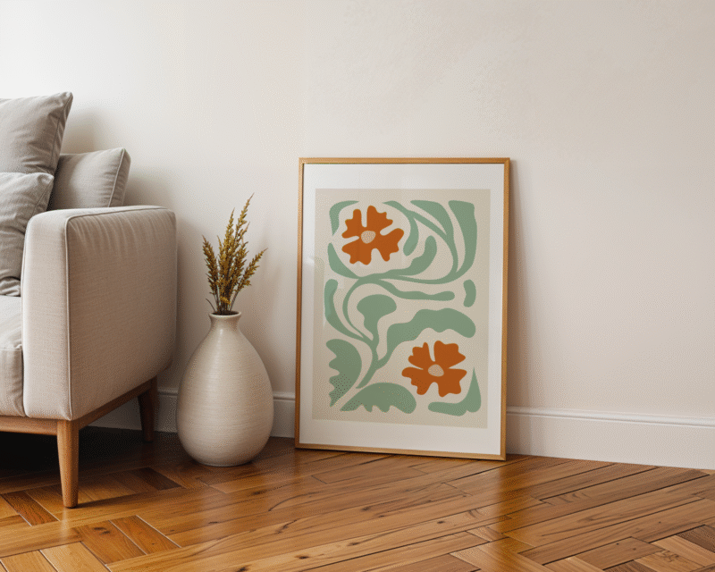 Soft Swirls - Image 2