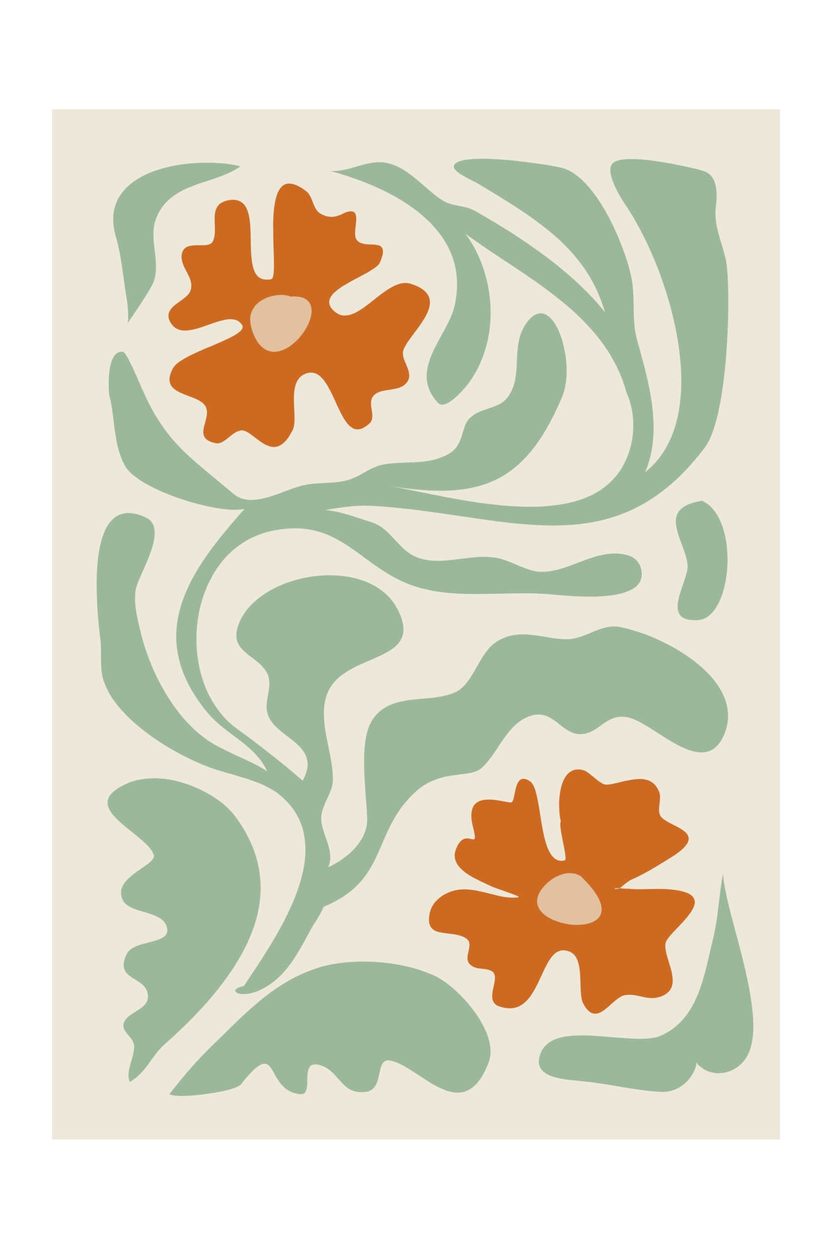 Soft Swirls
