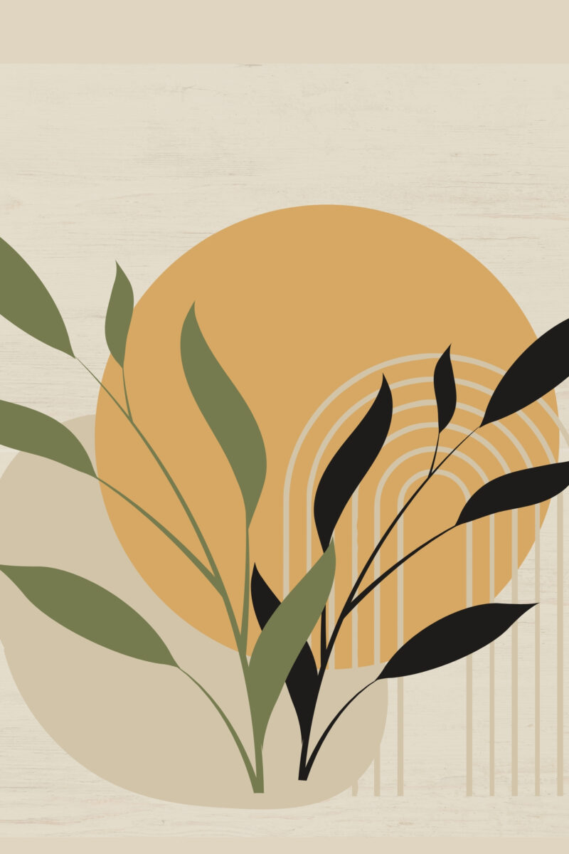 Boho Earth Trio Pack Posters - Image 5