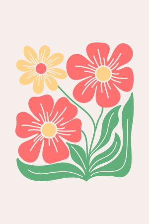 Spring Joy