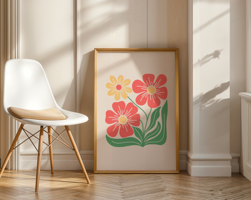 Spring Joy - Image 2