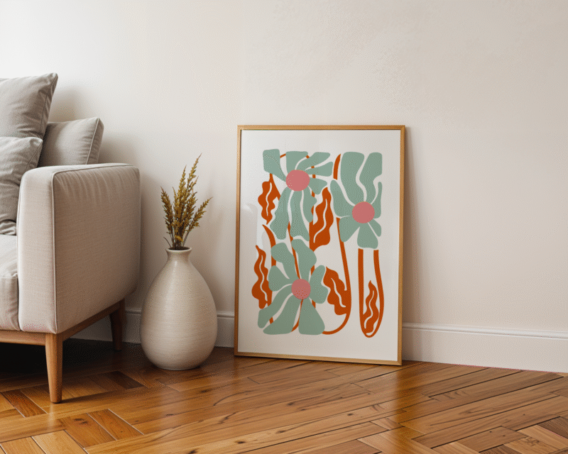 Spring Ribbons - Image 2