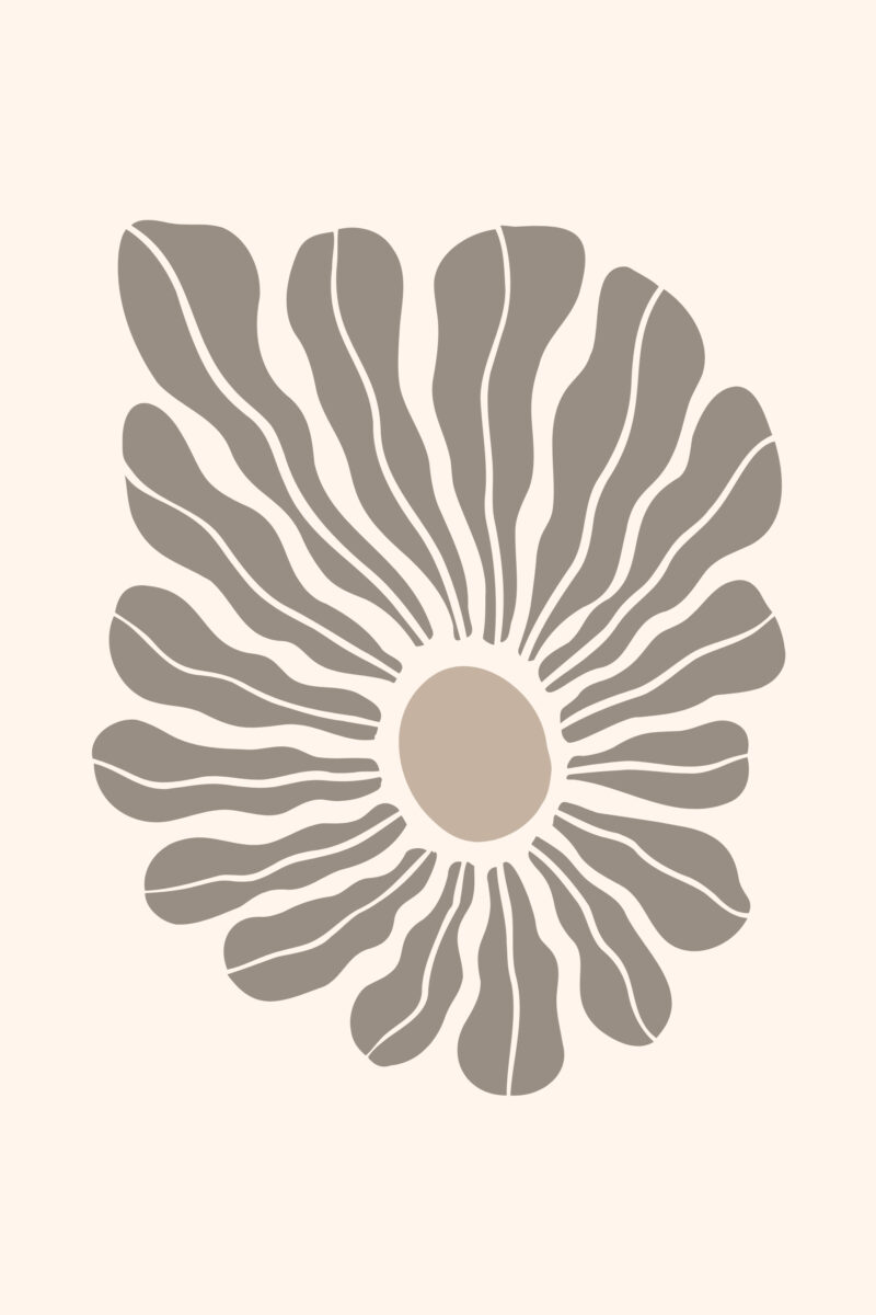 Stone Petal