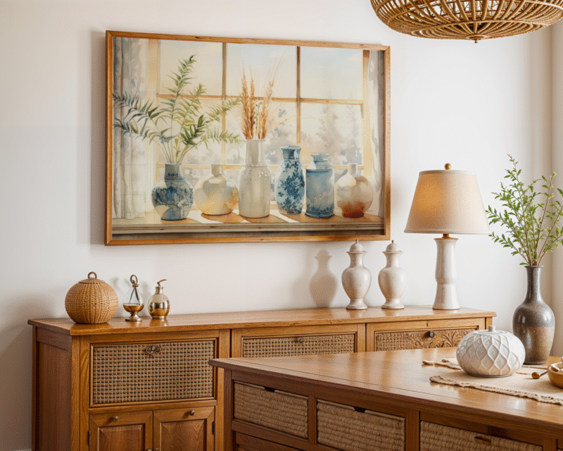 Sunlit Morning - Image 2