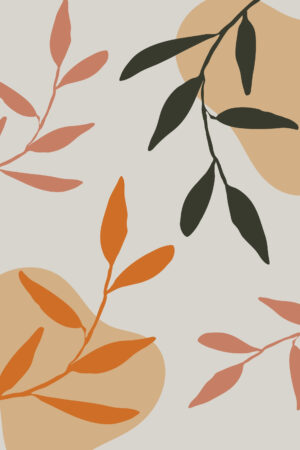 Sunset Branches