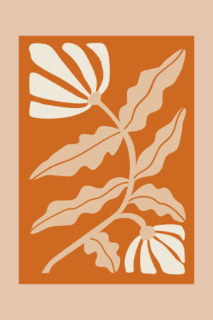Sunset Foliage