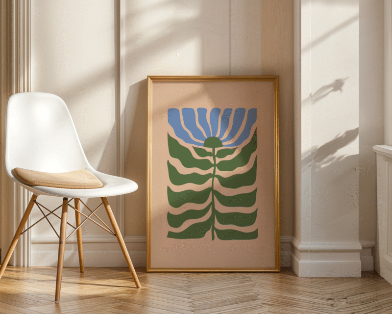 Symmetric Bloom - Image 2