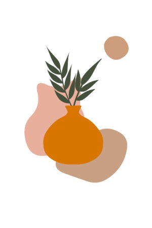 Terracotta Drop