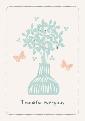 Thankful Everyday