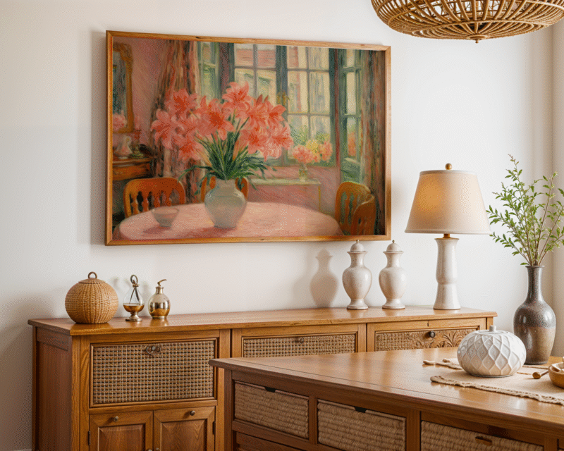The Floral Table - Image 2