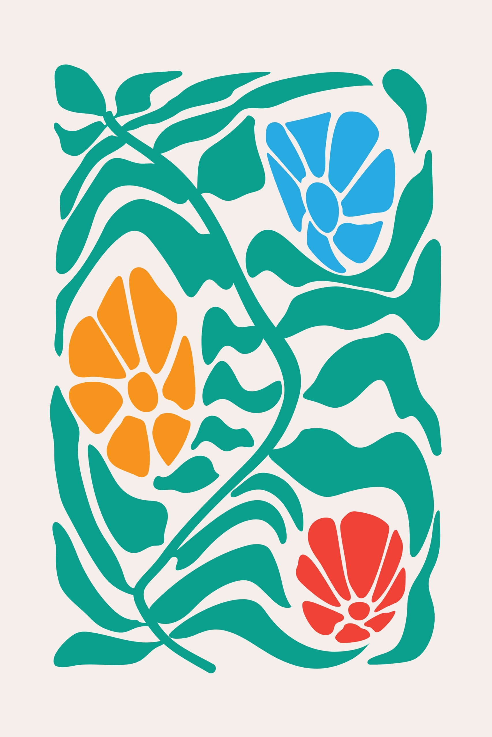 Tropical Dream