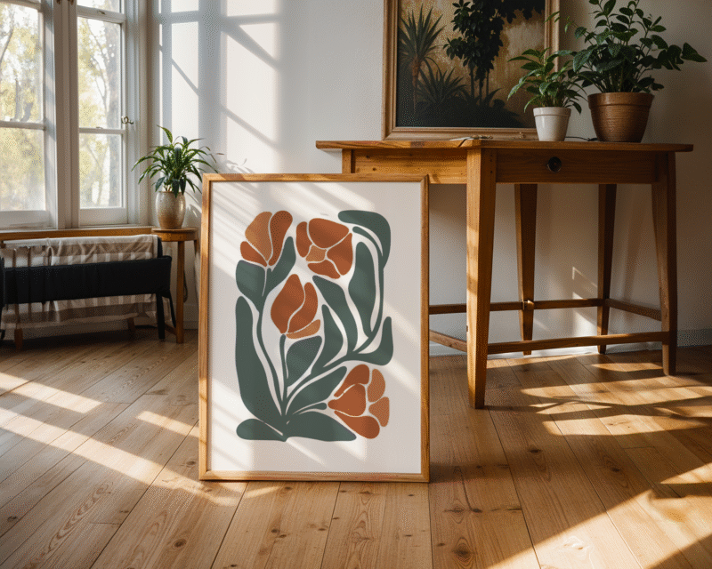 Tulip Embrace - Image 2