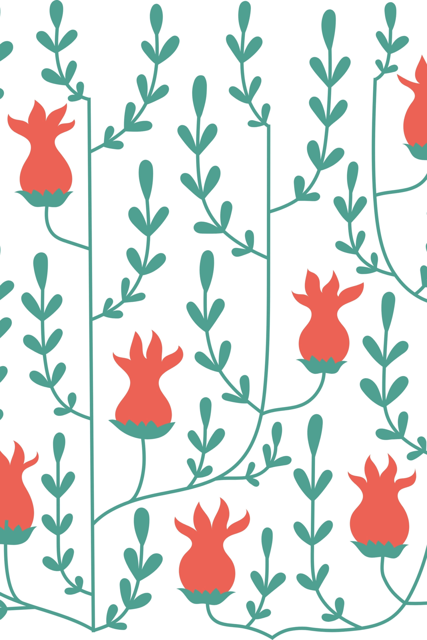 Tulip Field