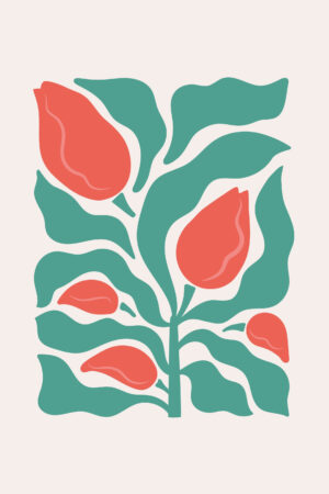Tulip Harmony