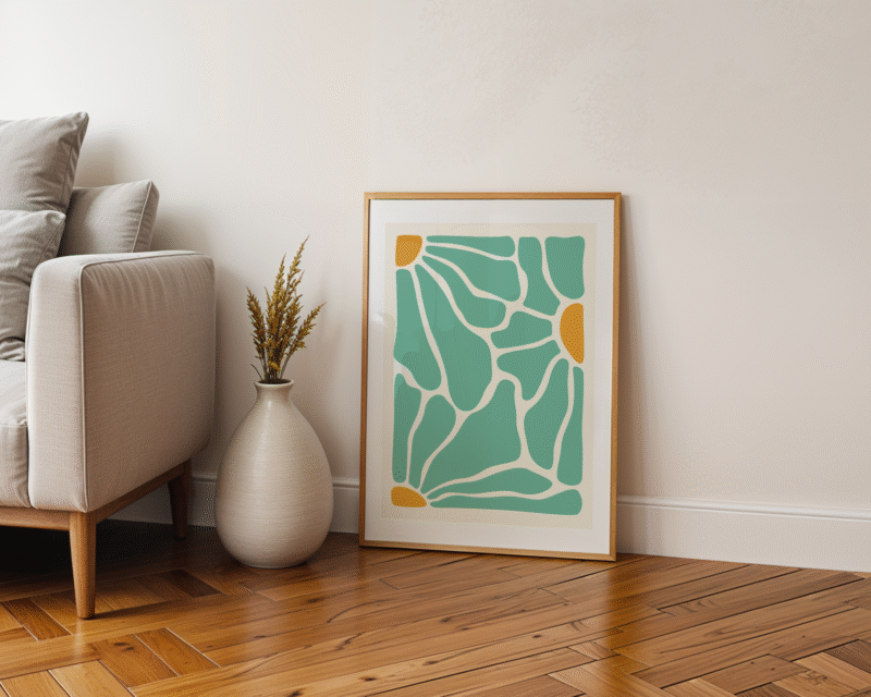 Verdant Flow - Image 2