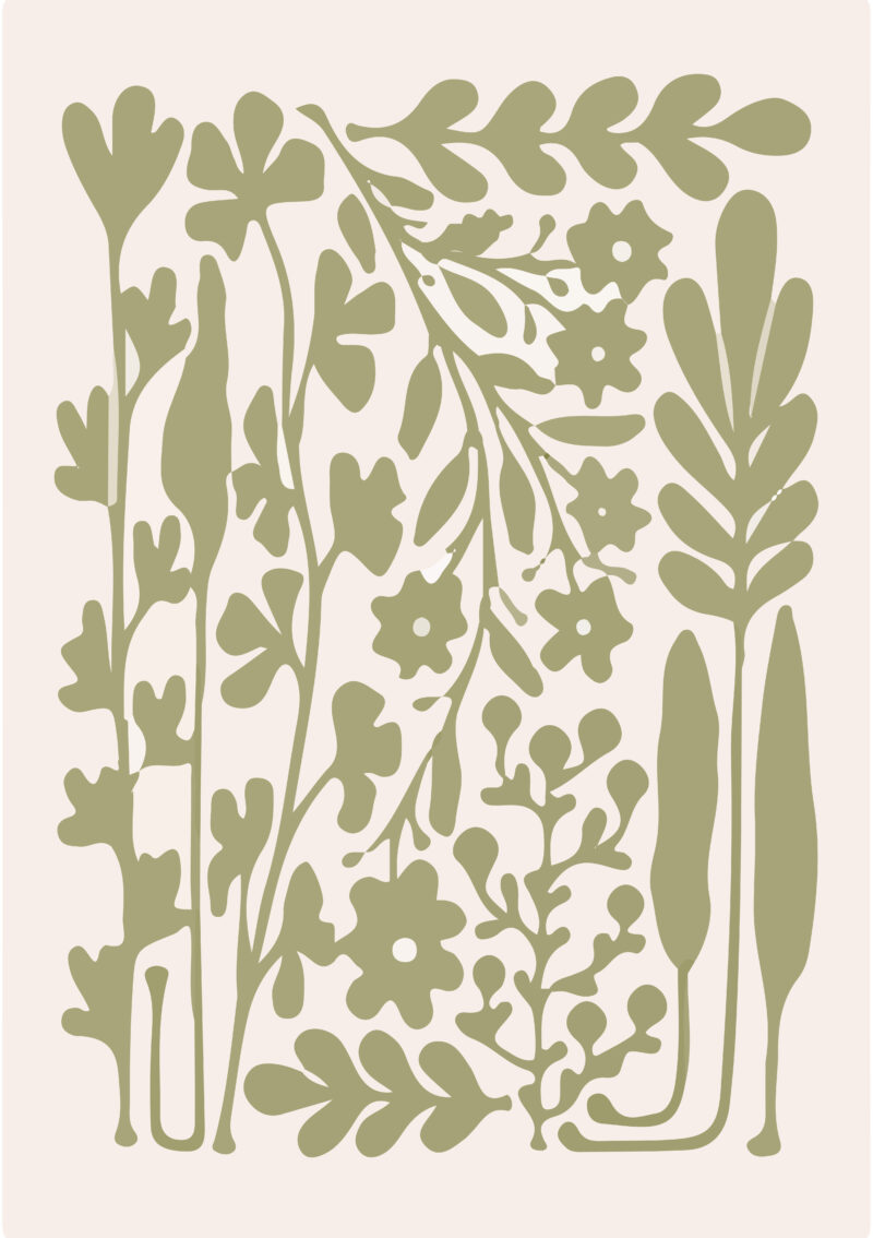 Vertical Garden