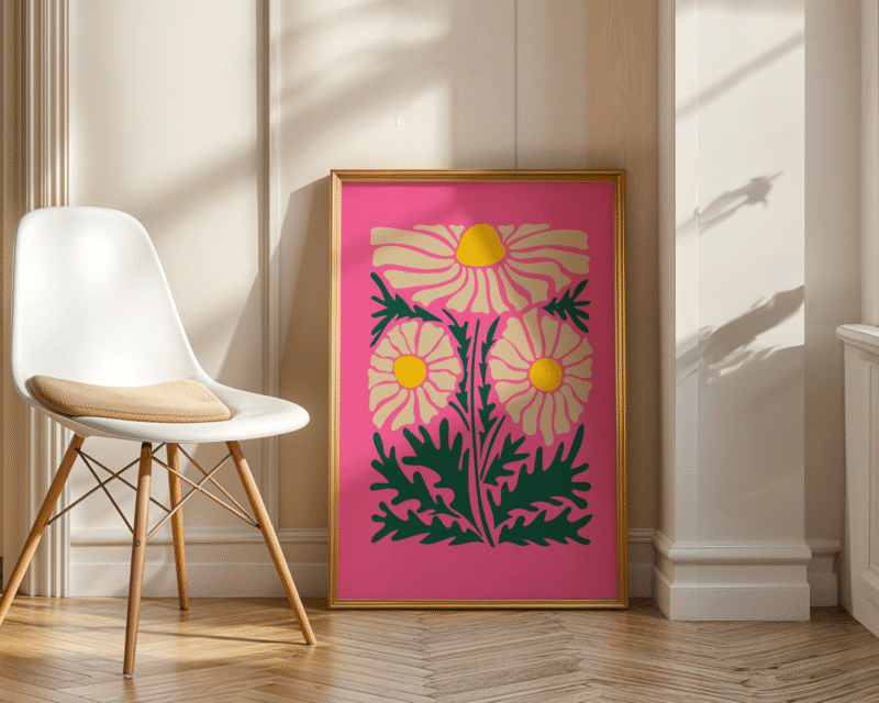 Vivid Garden - Image 2