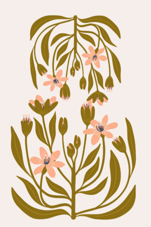 Whimsical Branches