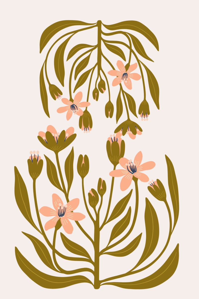 Whimsical Branches