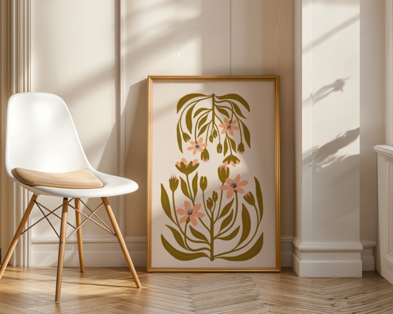 Whimsical Branches - Image 2