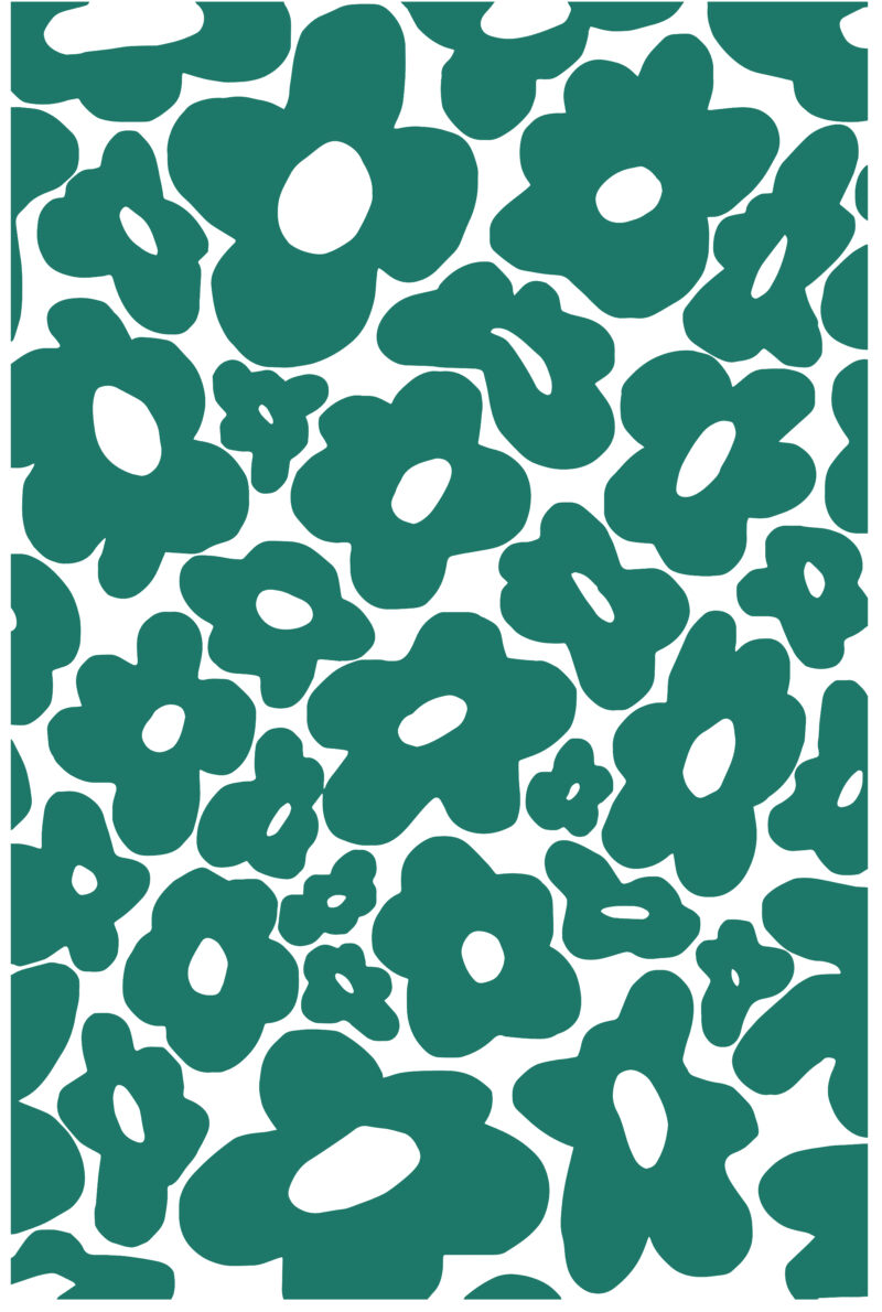 Flower Tones Trio Pack Posters - Image 4