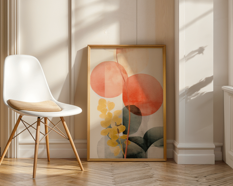 Circles & Petals - Image 2