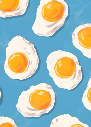 Eggs