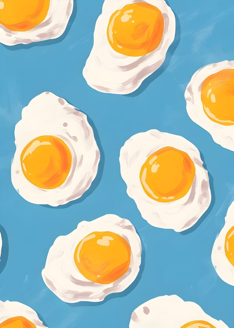 Eggs