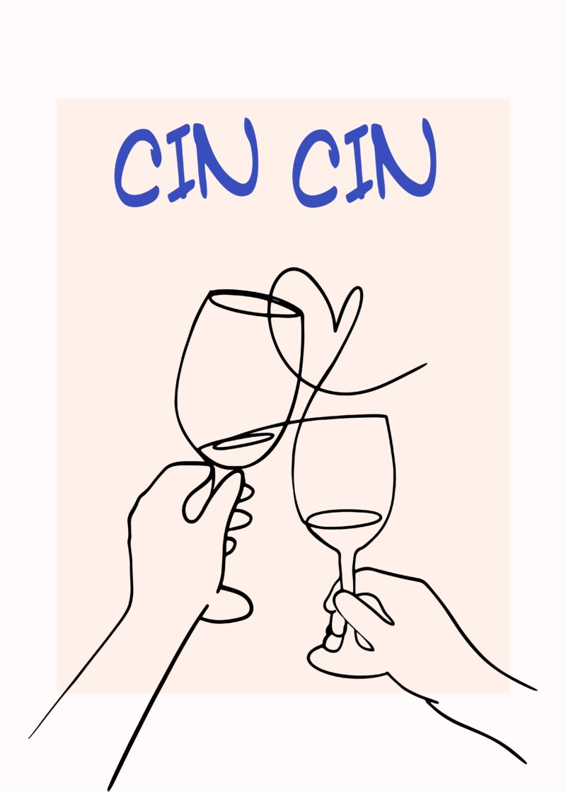Gin Gin