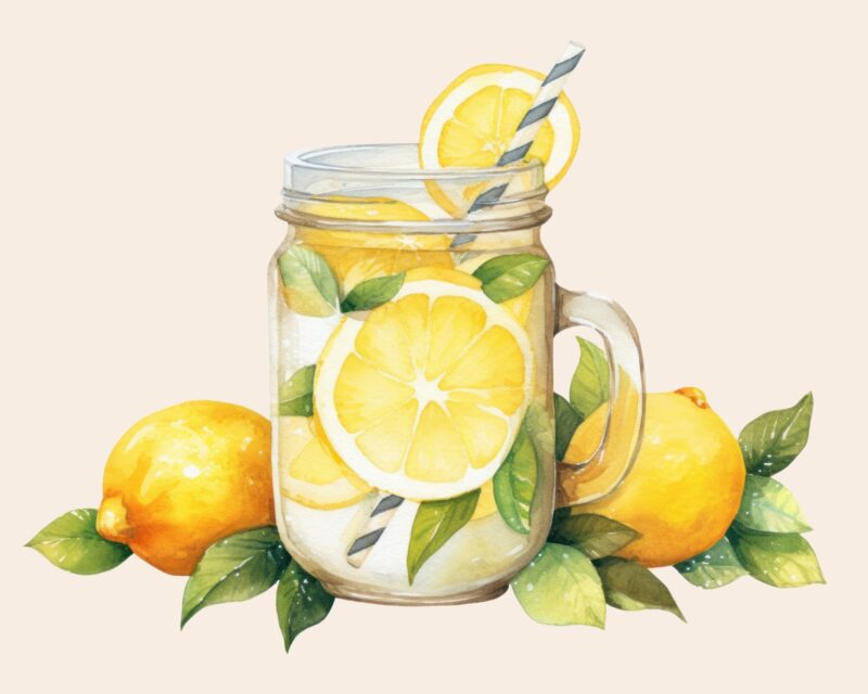 Lemonade