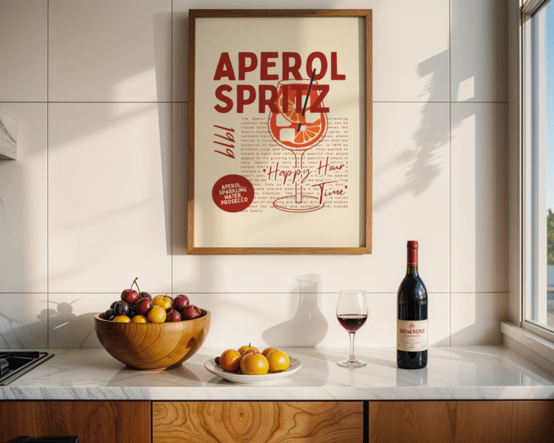 Aperol Spritz - Image 2