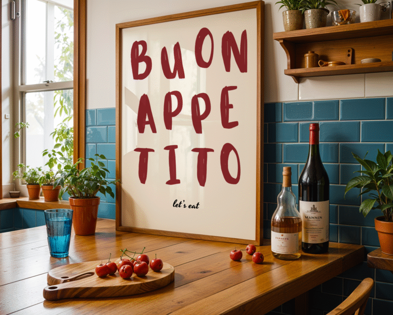 Buon Appetito - Image 2