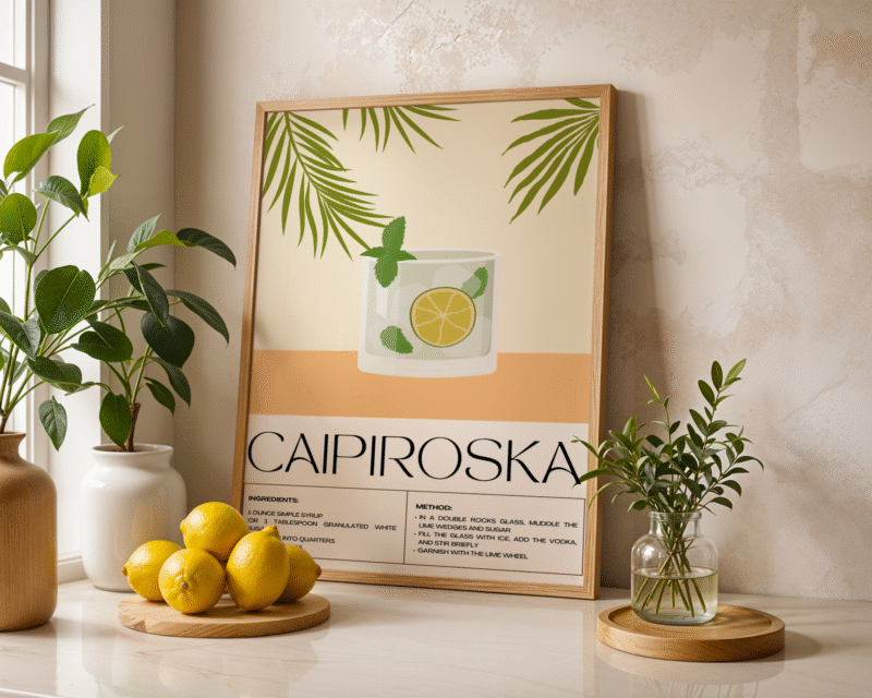 Caipiroska - Image 2