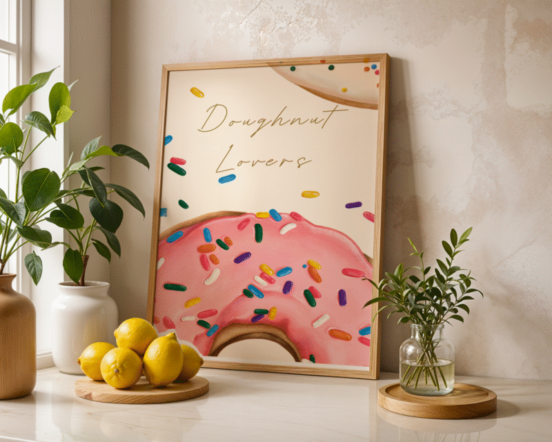 Doughnut Lovers - Image 2