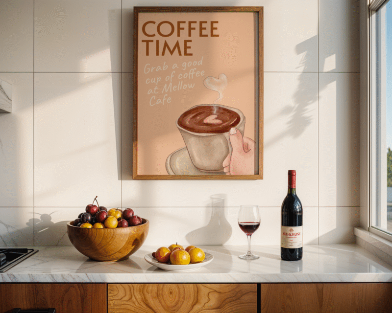 Coffee Time - Image 2