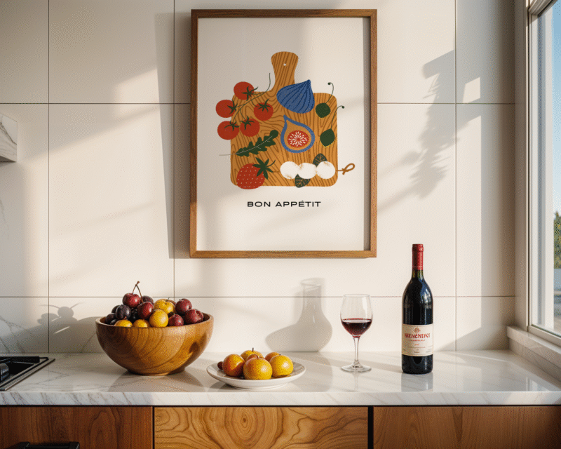 Bon Appétit - Image 2