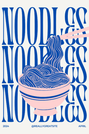 Noodles