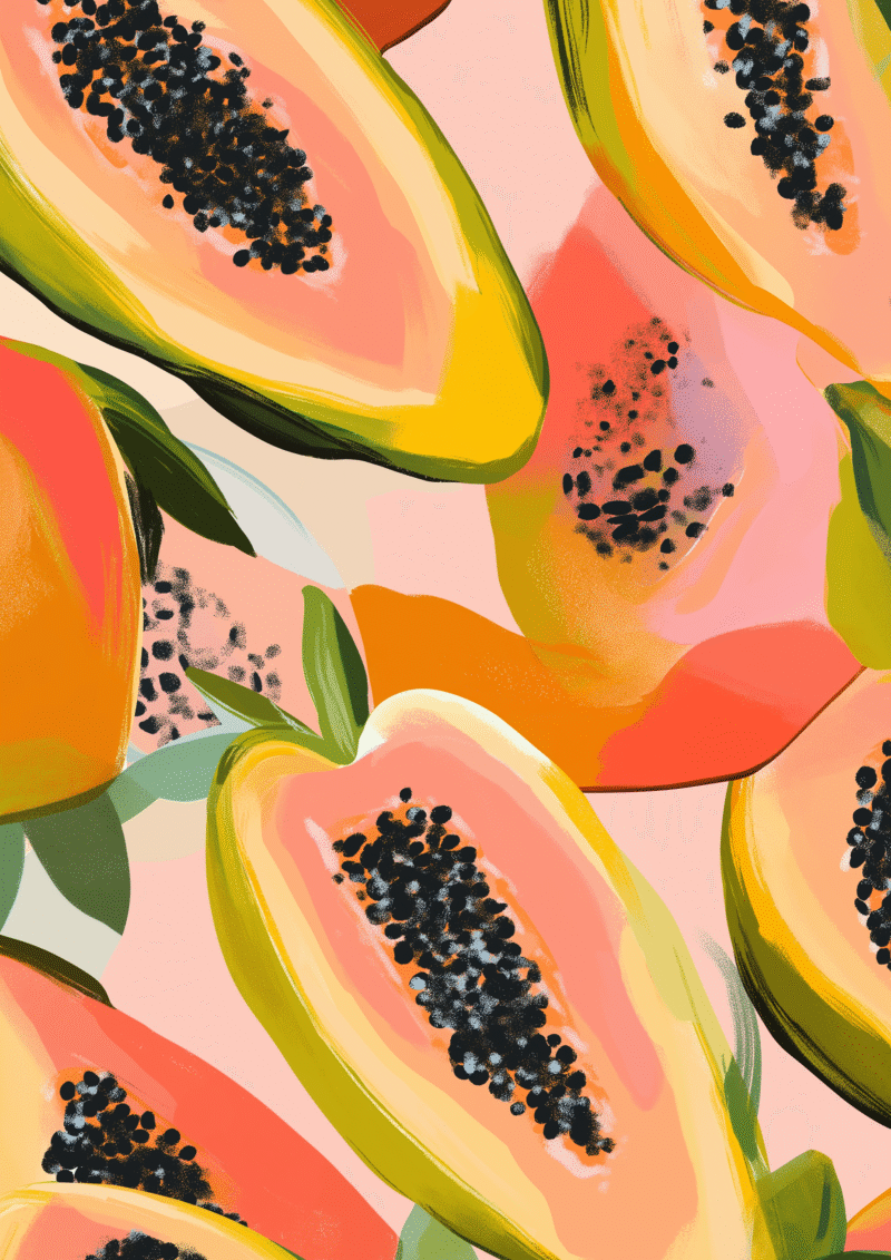Papaya