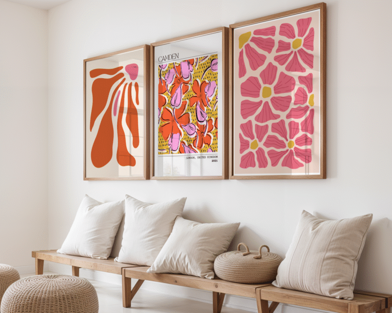 Camden Trio Pack Posters - Image 2