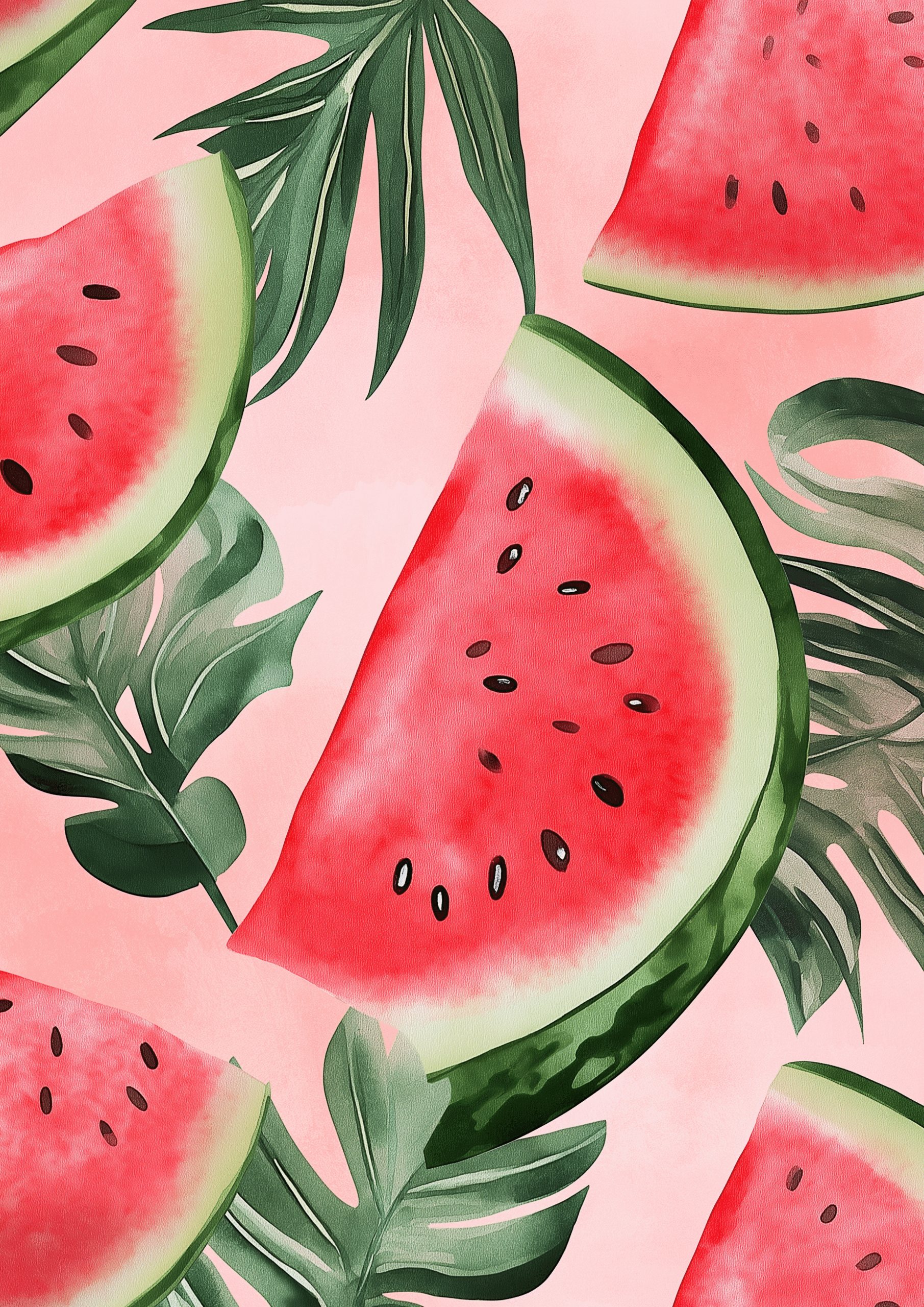 Watermelons