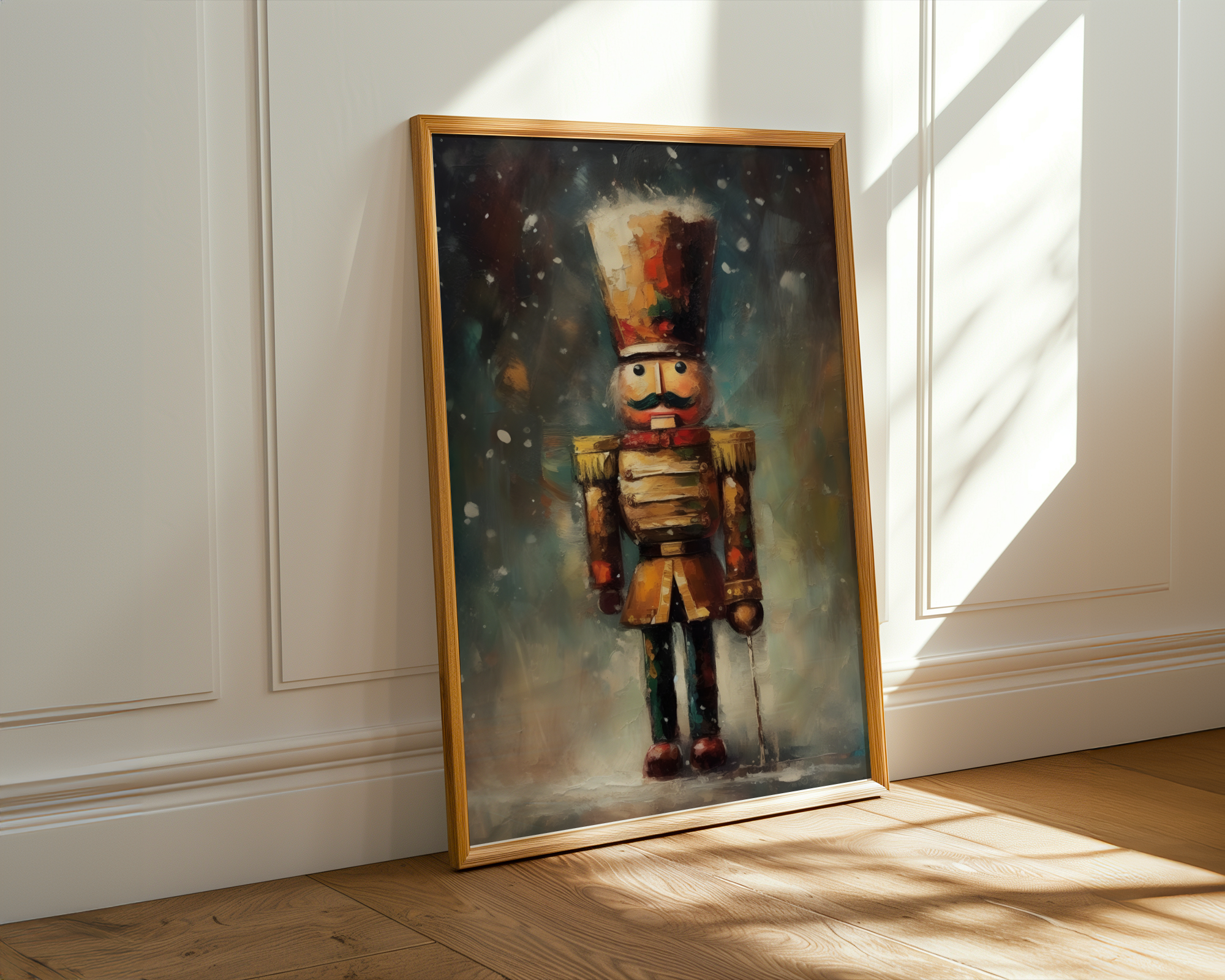 Classic Nutcracker - Image 2