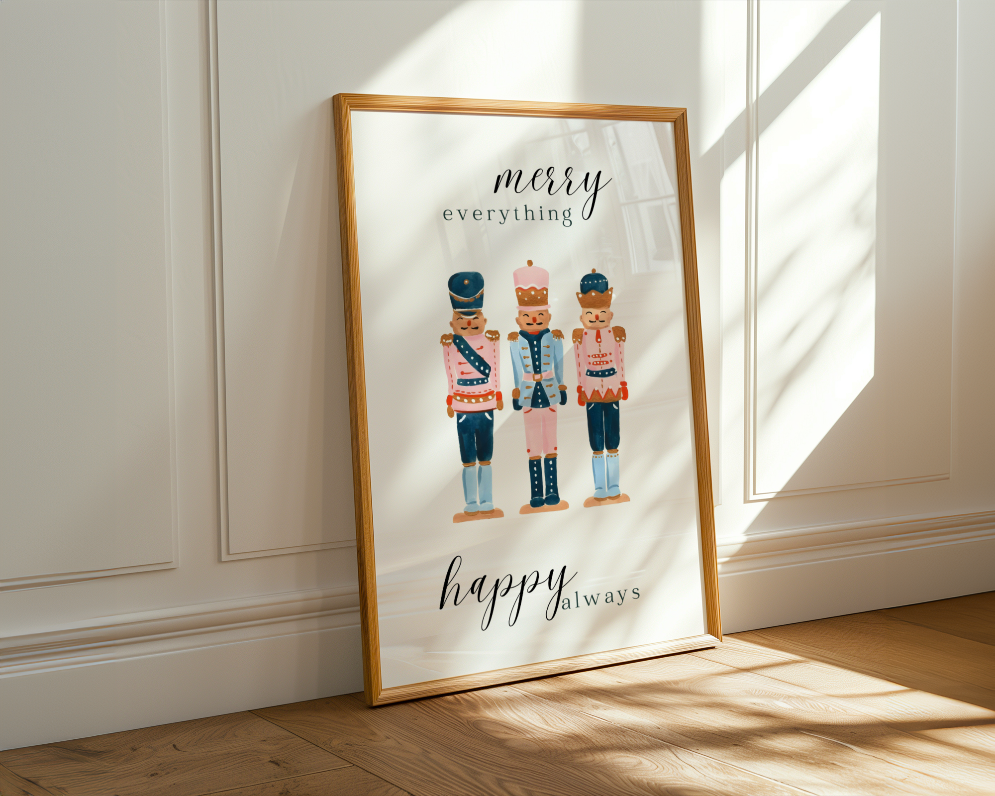 Merry Everything — Toy Soldiers - Image 2