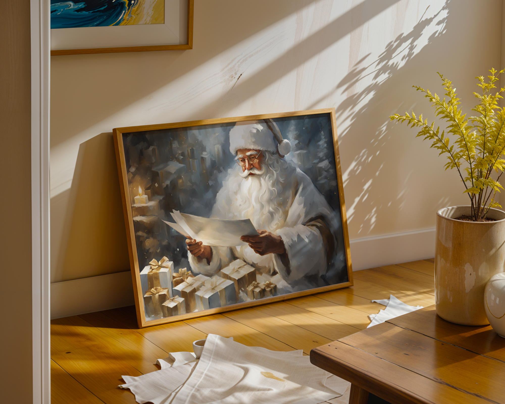 Santa’s Nice List - Image 2