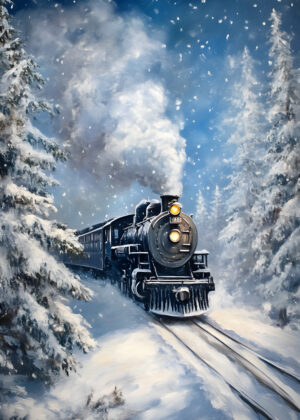 Winter Express